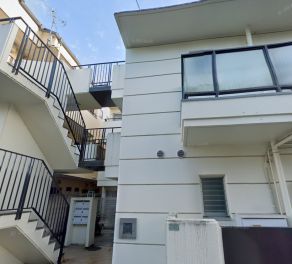 目白台ハイリーハイツ