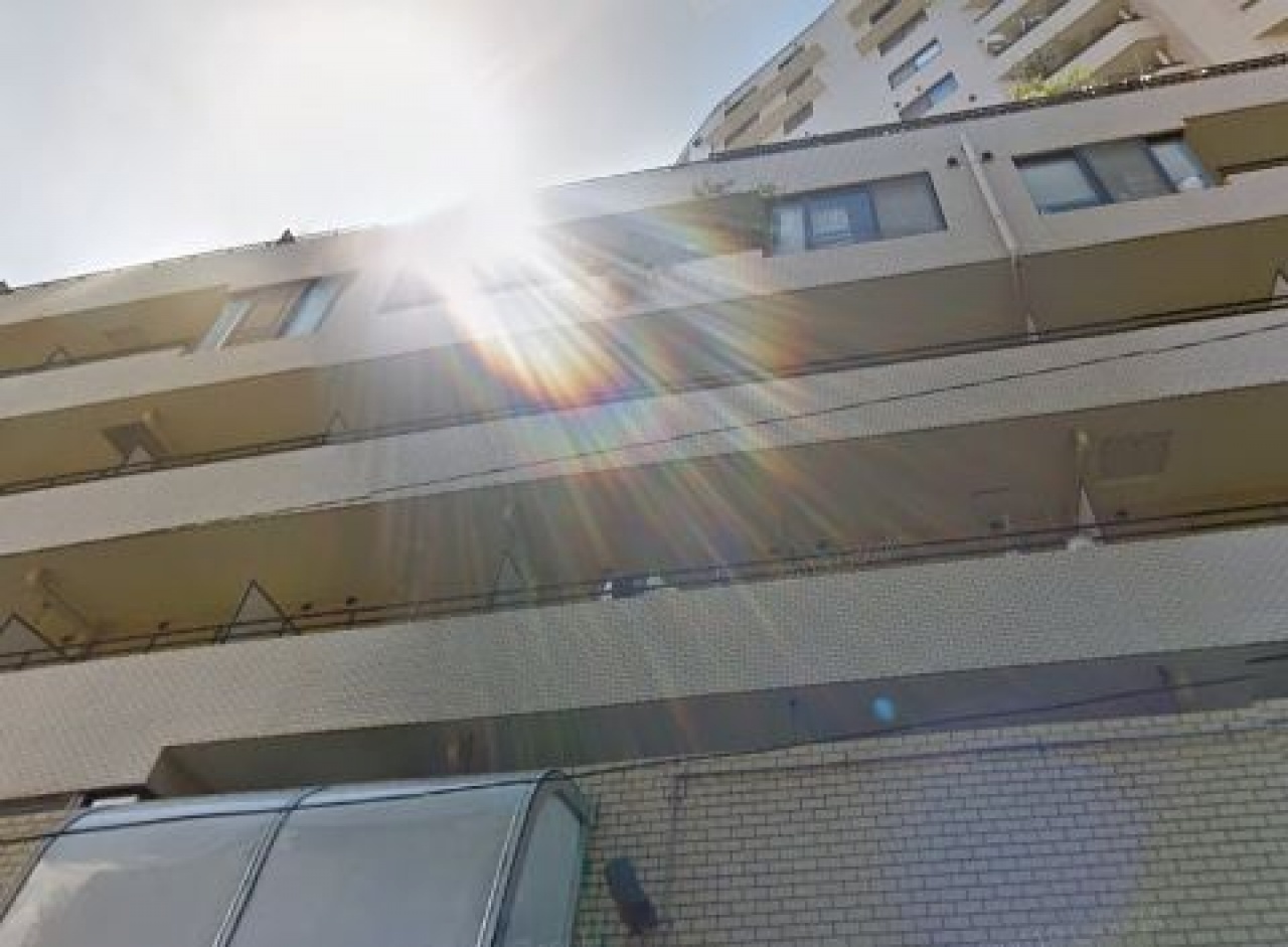 東急ドエル・アルス音羽