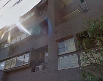 東急ドエルアルス目白台