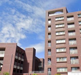 ファミールグラン用賀イクスヴィア