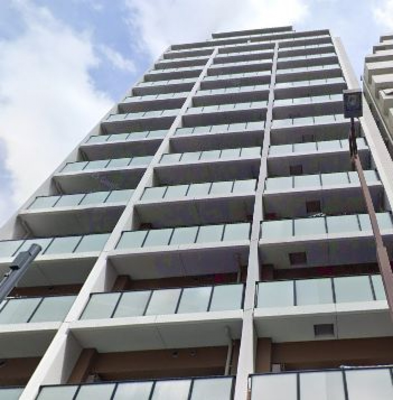 イニシア蒲田アイリスフォート