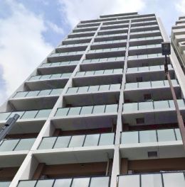 イニシア蒲田アイリスフォート