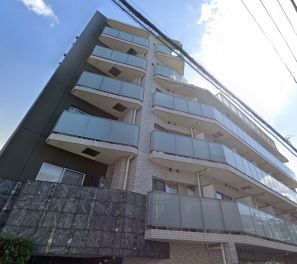ガーラ・ヒルズ不動前