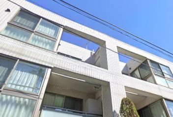 オープンレジデンス白金台