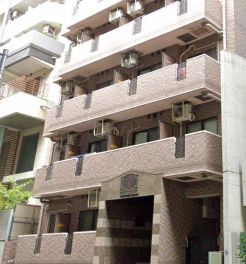 メインステージ西麻布