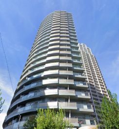 スカイシティ豊洲