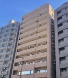 ライオンズステーションプラザ大島
