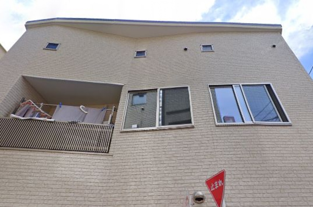 ルジェンテ上野松が谷