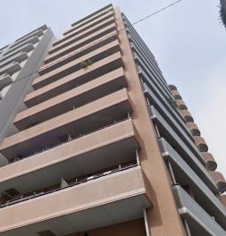コアマンションフリージオ上野