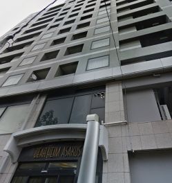 ディアハイム浅草