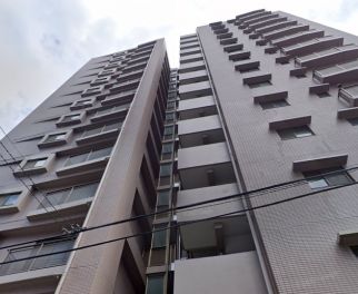 クリオ浅草弐番館