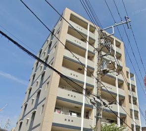 リリーベル墨田リバーコースト