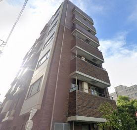 東急ドエル・アルス渋谷八幡坂