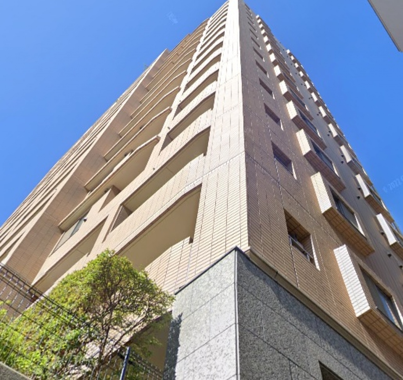 グラーサ渋谷松濤