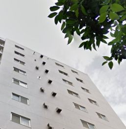 広尾マンションＢ棟