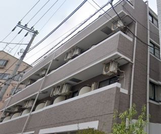 ジェイパーク西落合