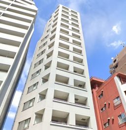 高田馬場デュープレックスⅡ
