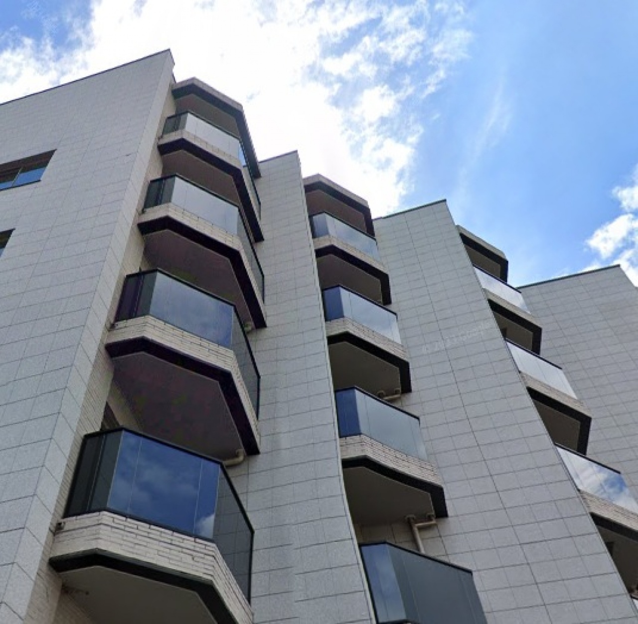 ライオンズ外苑の杜