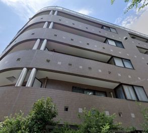 エバーグリーンパレス新宿