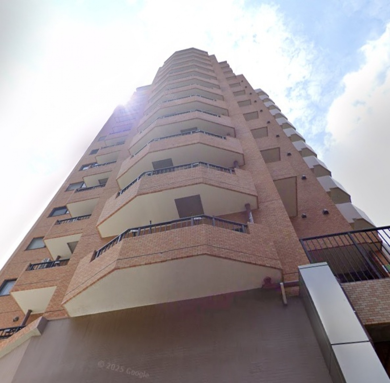 グランメール中井