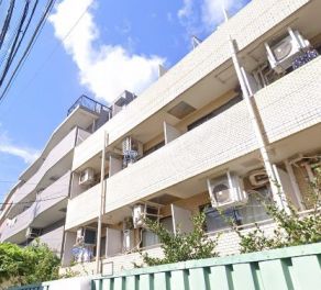コム戸山台