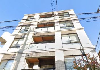 エステムプラザ川崎ウエストレジデンス