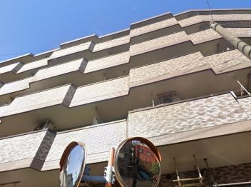 ライオンズマンション新川崎第３