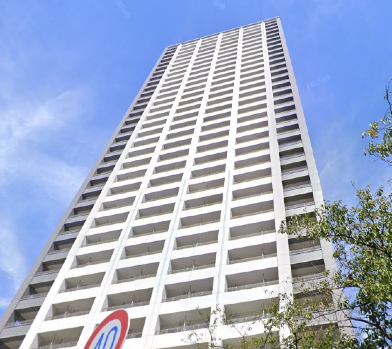 ラゾーナ川崎レジデンスセントラルタワー