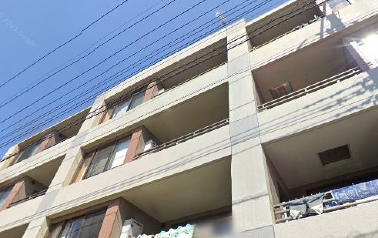 ヒルズ武蔵中原ウエストウイング