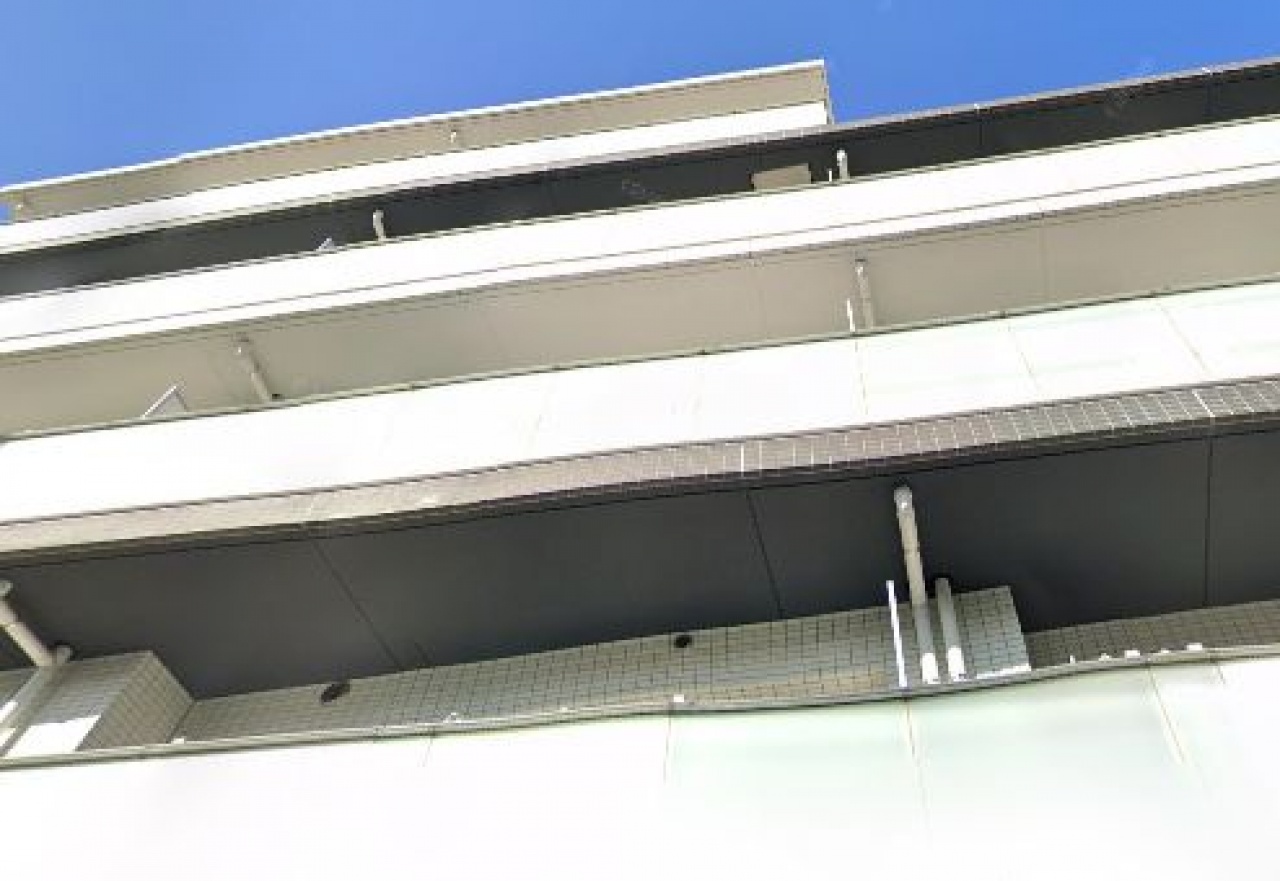 ブランディア武蔵中原