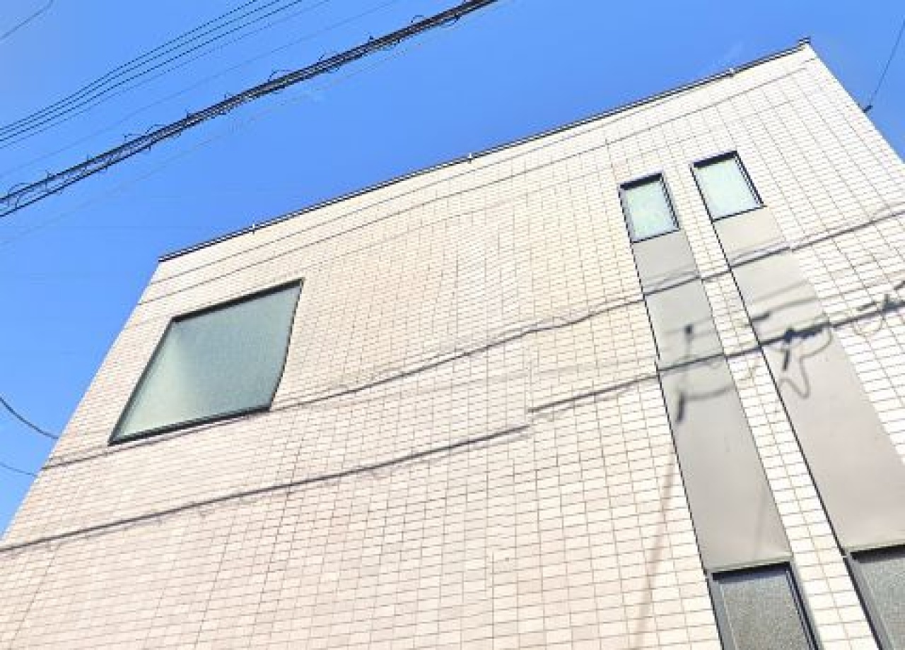 プレール日吉台