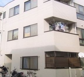 カンフォート池上