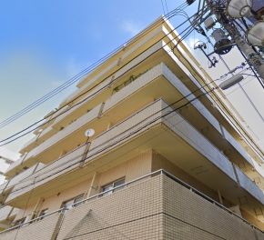 藤和シティコープ西蒲田１