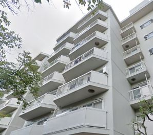 東急ドエル・アルス石川台Ｂ棟