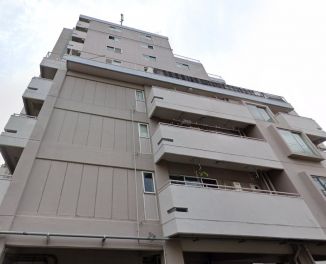 北千束スカイマンション