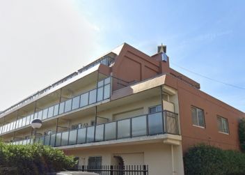 レック東多摩川ハイツ３号館