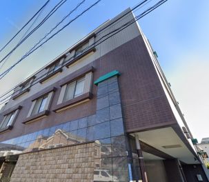 エクストール南馬込