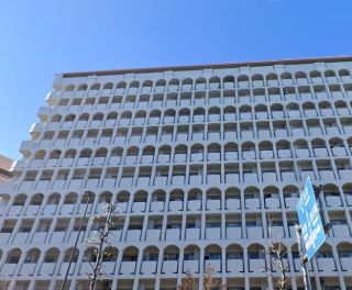 ヴァン・ヴェール新宿