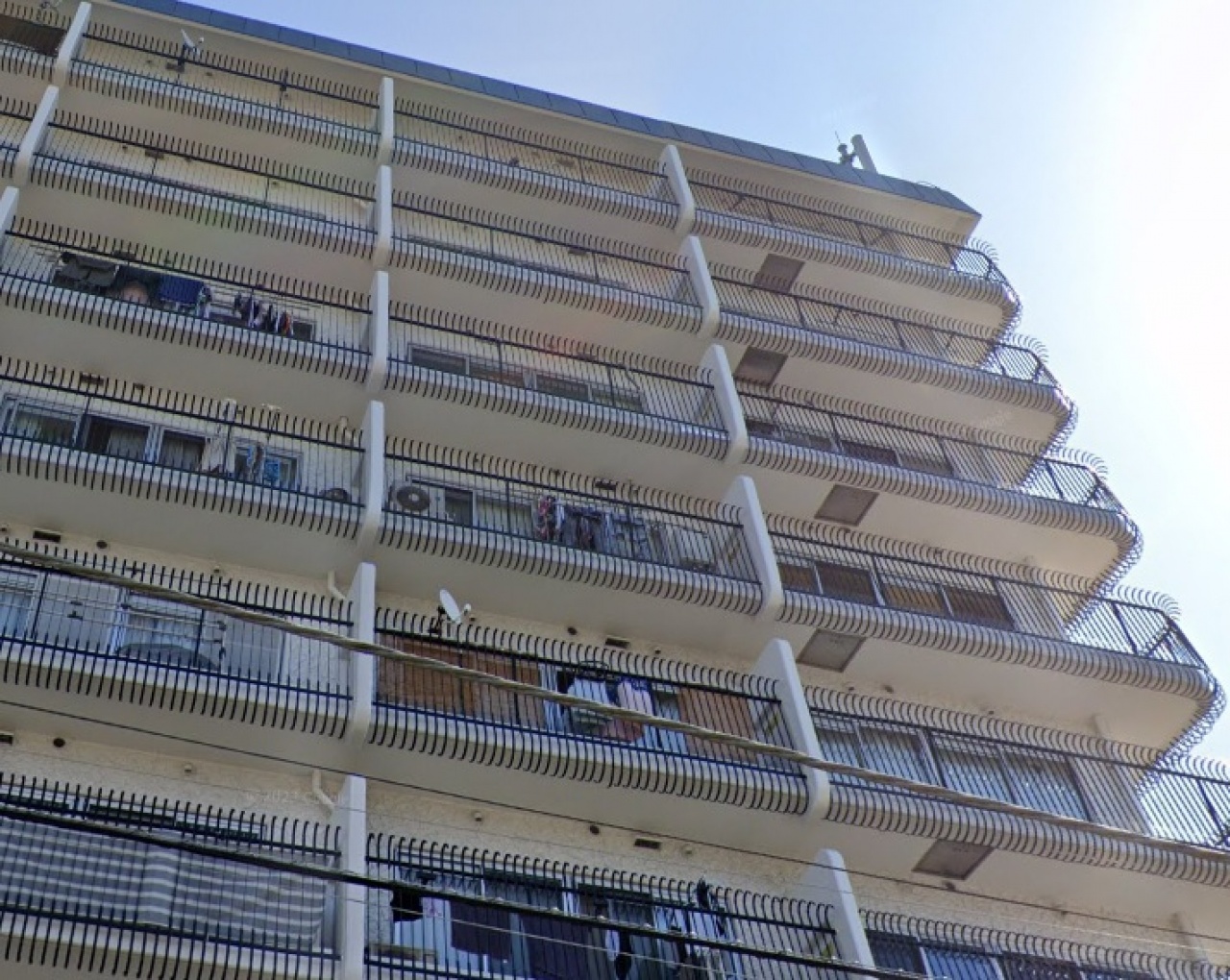 秀和東品川レジデンス