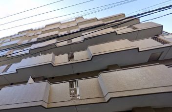 小山台サニーハイツ