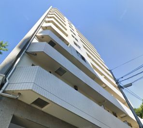 グレンパーク池田山