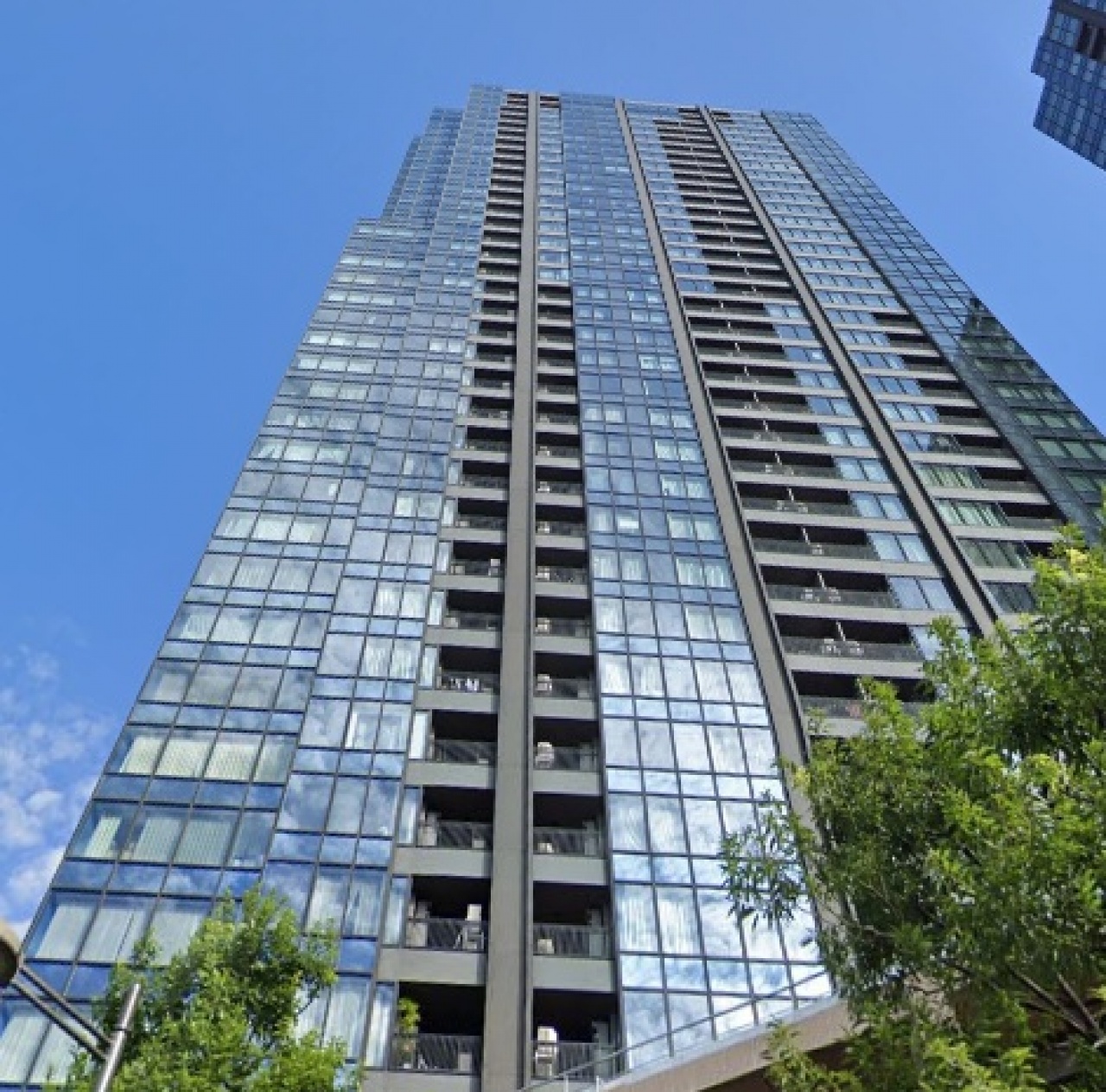 大崎ウエストシティタワーズＷ棟