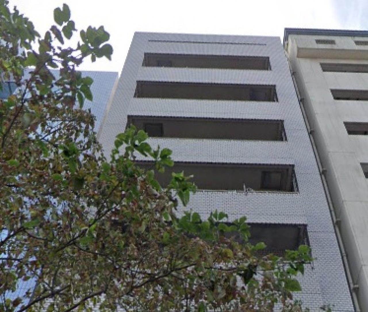 エスポワール麻布