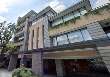 プラウド元麻布