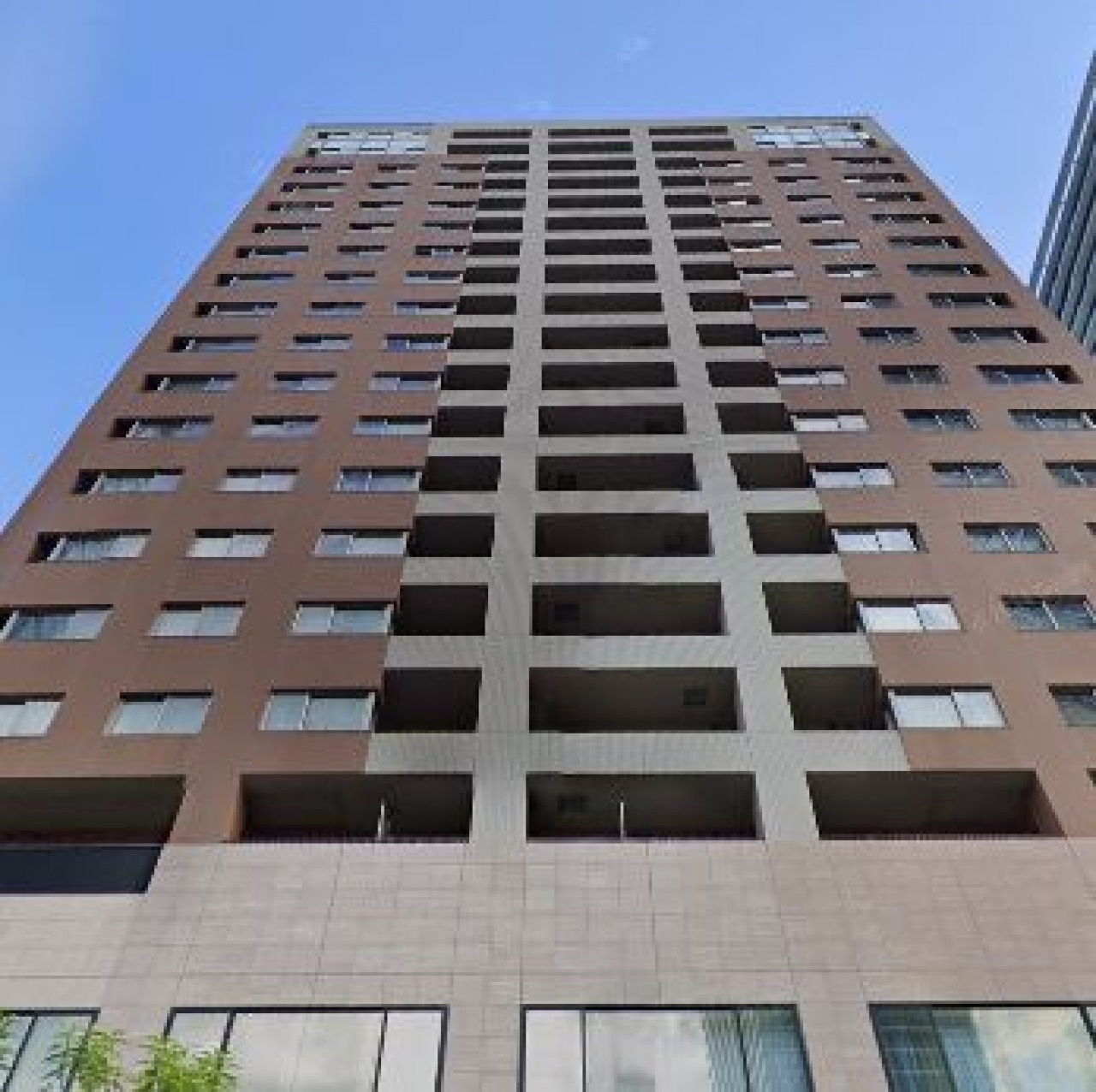 グランスイート虎ノ門