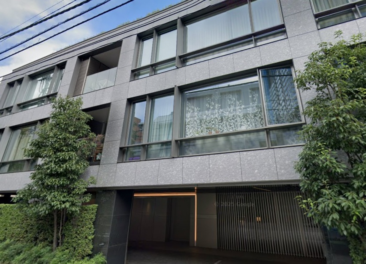 プラウド六本木