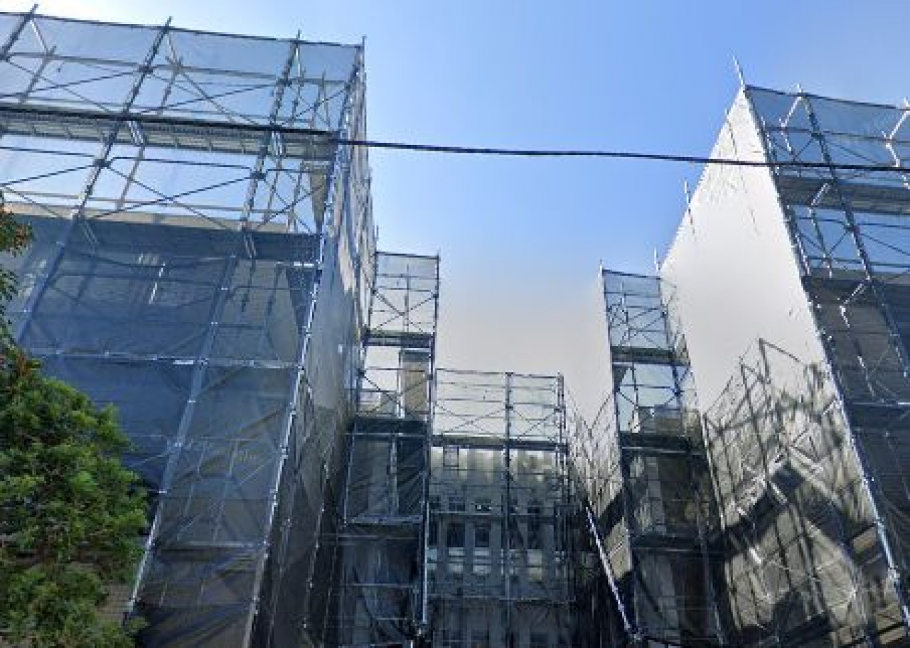 イトーピア自由が丘イデア