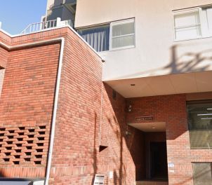 自由が丘メープル