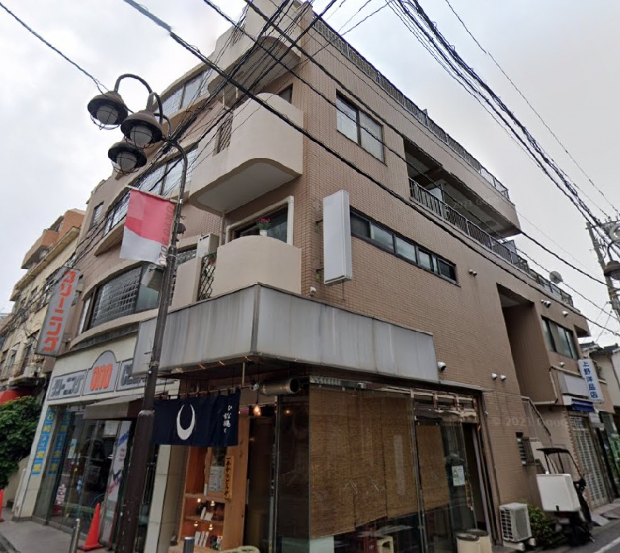 ヴィラ・アドバンス