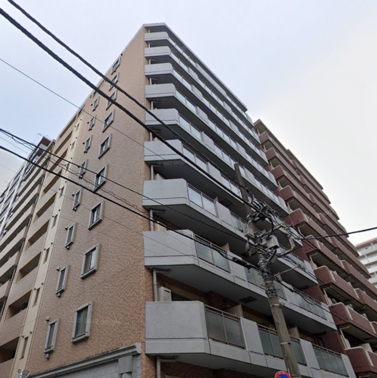 ラヴェンナ人形町